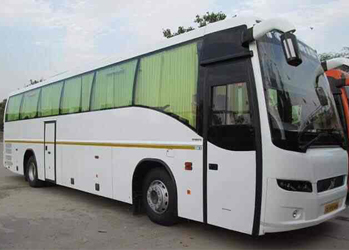 41 Seater Bus