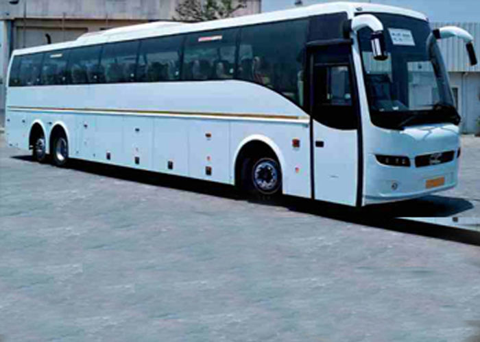 50 Seater Bus