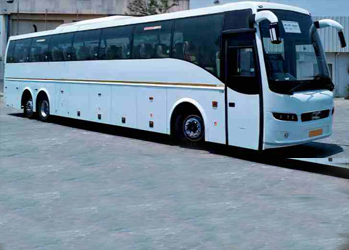 50 Seater Bus